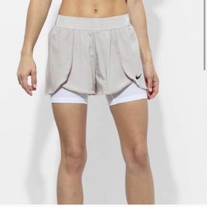 Nike Flex Bliss Shorts